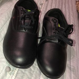 Band marching shoes